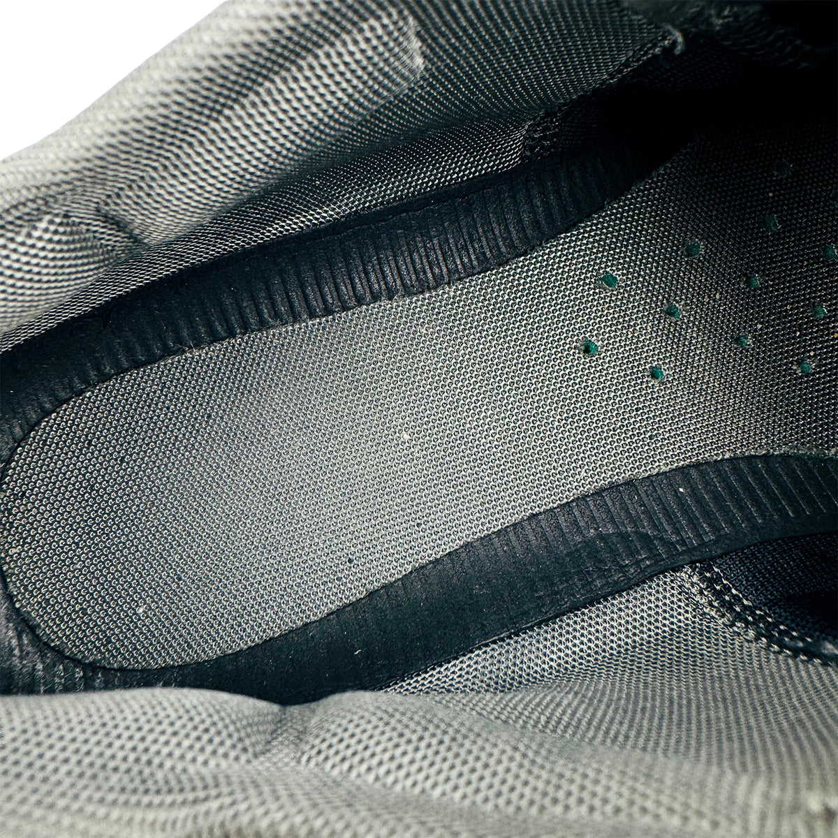 On Running Cloud X Black Shoes (Size 40.5) - 40.99701