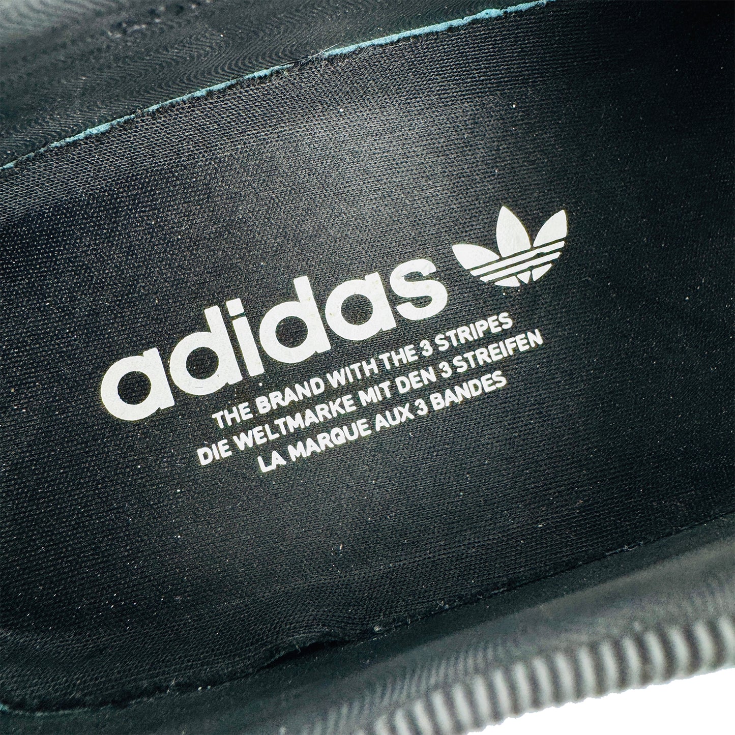Adidas Adifom Superstar Shoes (Size 40) - HQ8752
