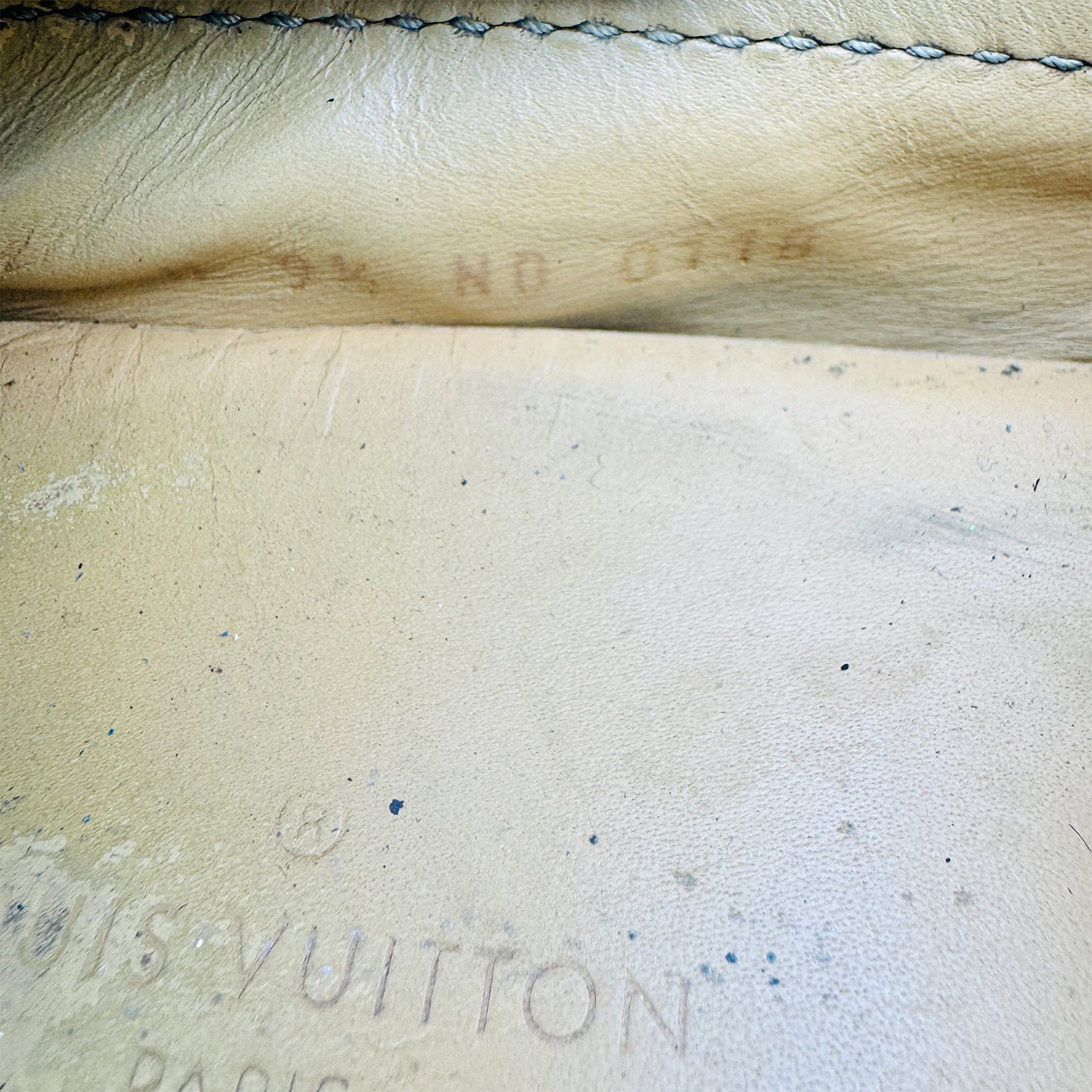 Louis Vuitton Monte Carlo Black Loafers (Size 44.5/45)