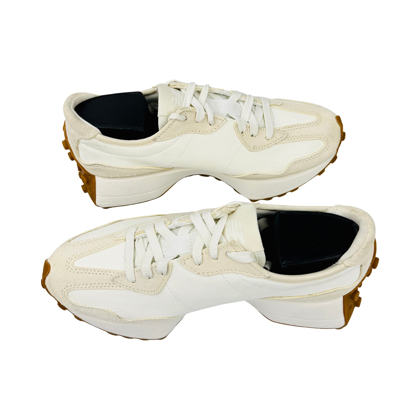 New Balance 327 'Sea Salt' Sneakers (Size 37.5) - WS327NKD