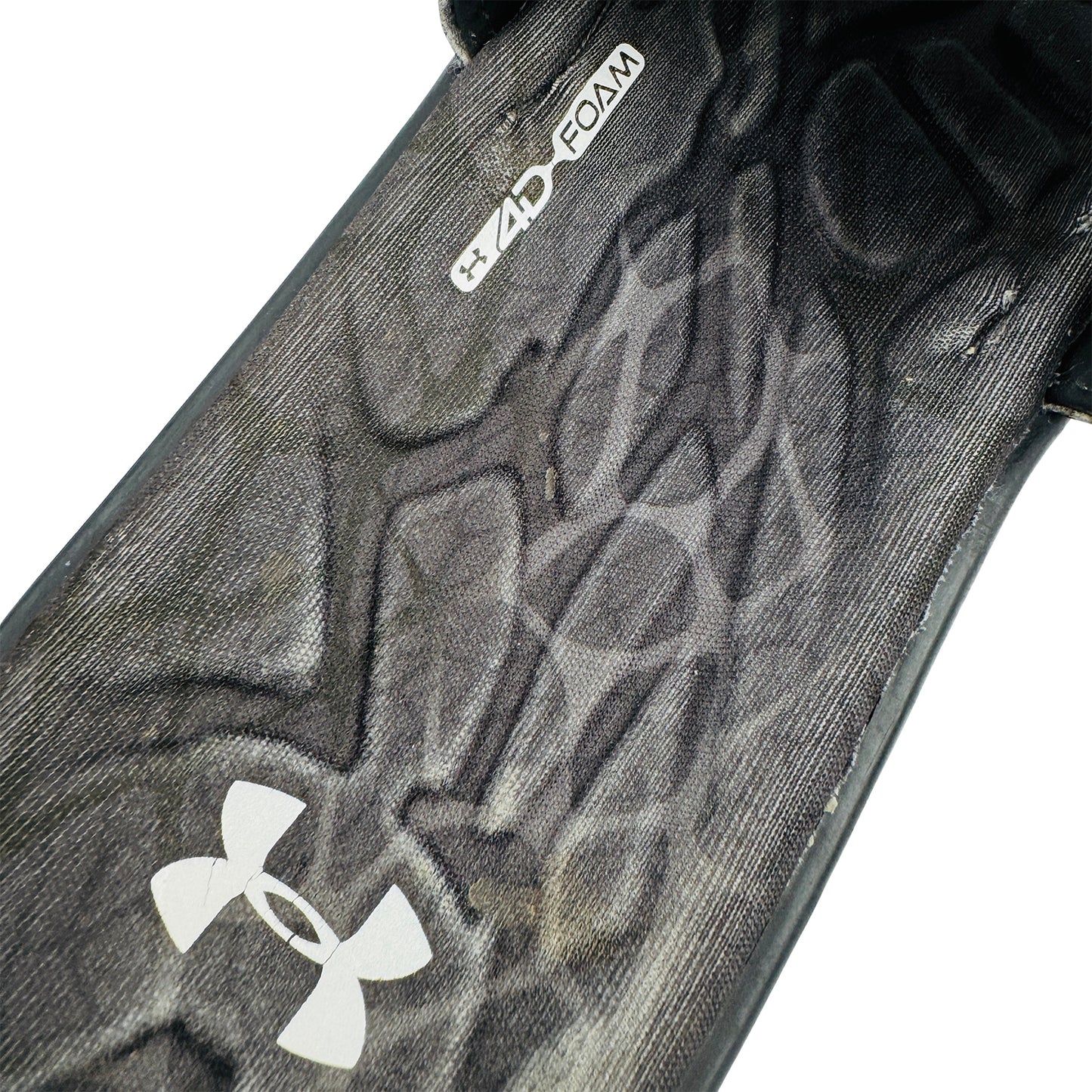 Under Armour Mercenary XI Slippers (Size 43/43.5)