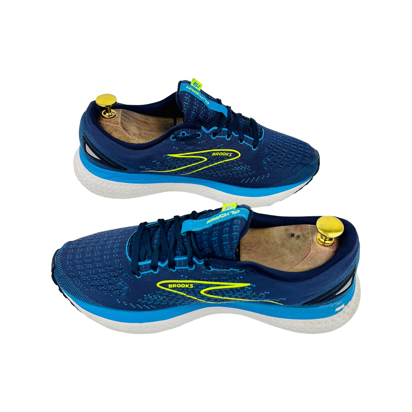 Brooks Glycerin 19 Shoes (Size 42) - 110356 1D 443