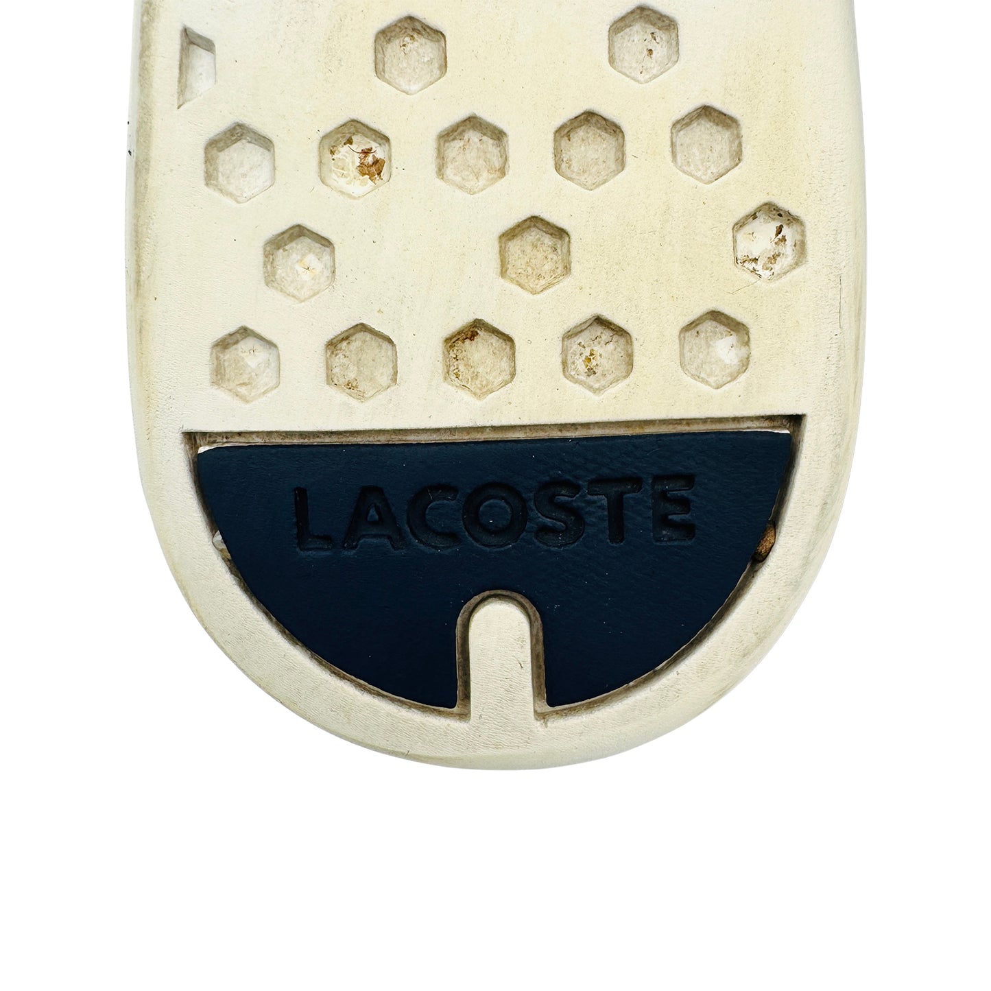 Lacoste Dreyfus BHH SPM Lace-Up Loafers (Size 43) - 7-27SPM1051DB4