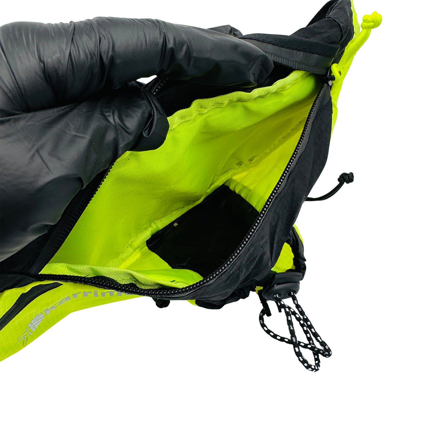 Karrimor X Lite Waist Pack Cross Body Bag