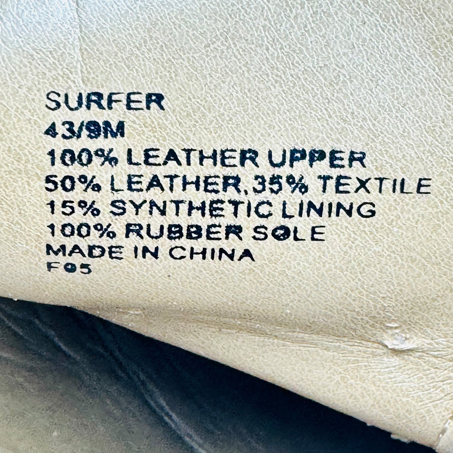 Dune London Men's Brown Leather Monkstrap Shoes (Size 43)