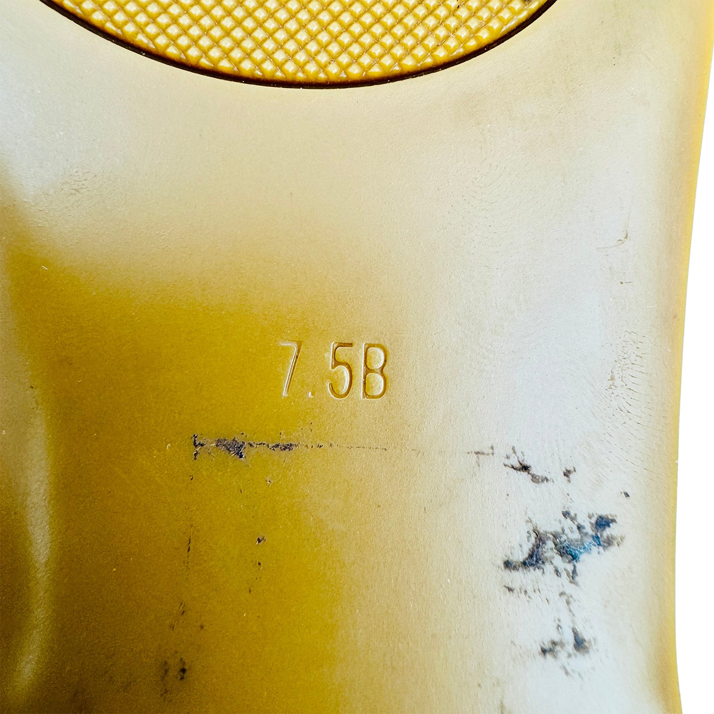 Ralph Lauren Women's Ellington Sandals (Size 37.5)