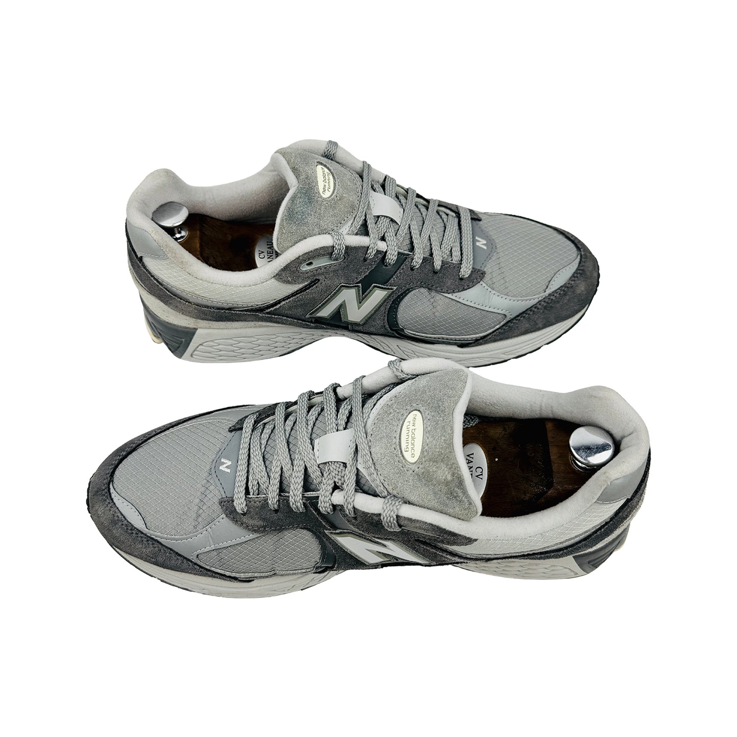 New Balance 2002R Shoes (Size 47.5) - U2002RTF
