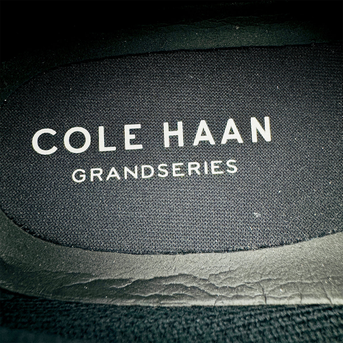 Cole Haan GrandPrø Topspin Penny Loafers (Size 41.5/42) - C36650