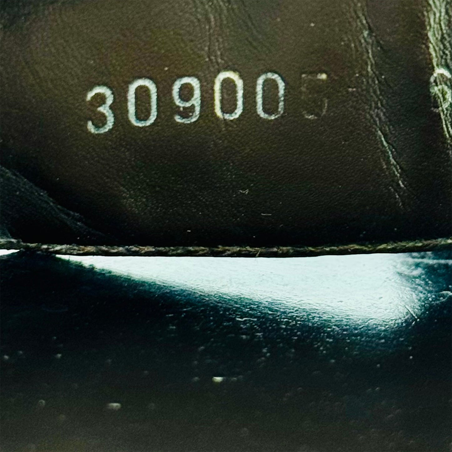 Gucci Brown Cross-Strap Sandal Slippers (Size 40)