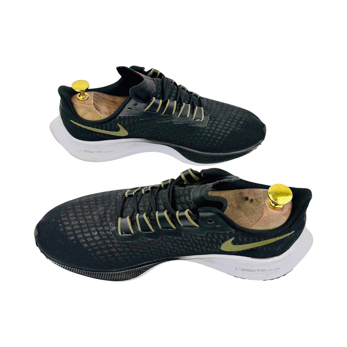 Nike Air Zoom Pegasus 37 Shoes (Size 42/42.5) - BQ9646-004