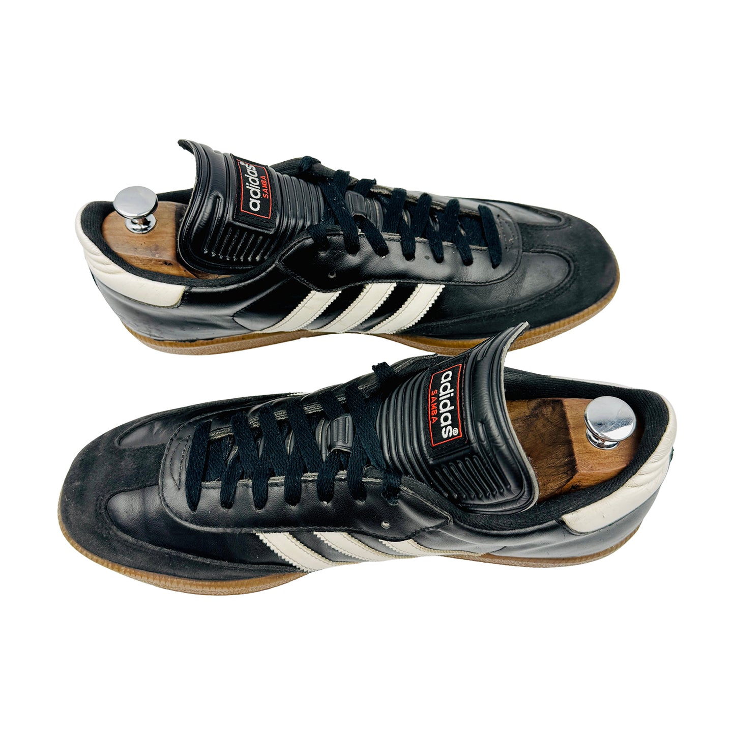Adidas Samba Classic Sneakers (Size 45.5) - 034563