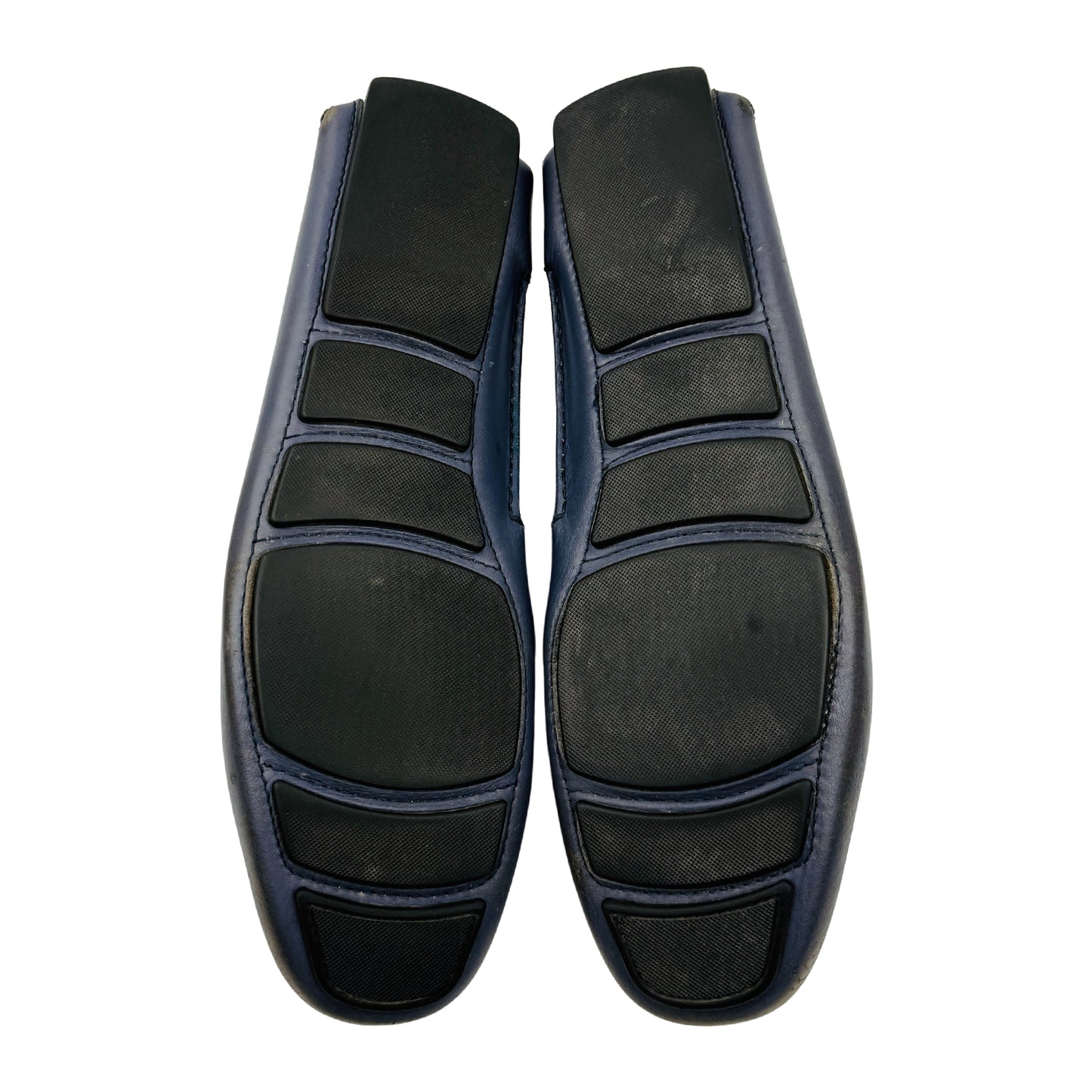 Bally Men's Drulio Driving Loafers (Size 43.5) - 6211257