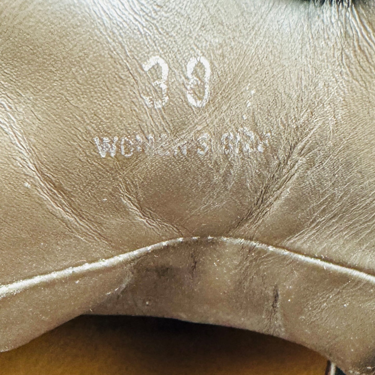 Tod’s Women's Brown Suede Sneakers (Size 38)