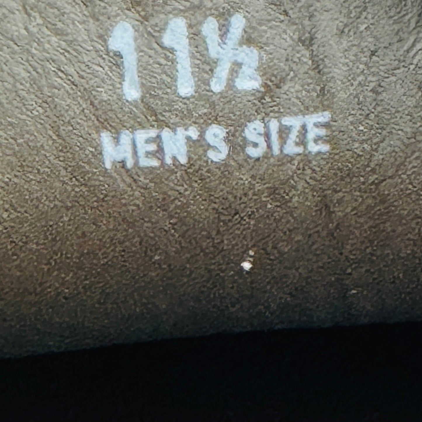 Tod's Men's Beige Suede Italian Loafers (Size 46)