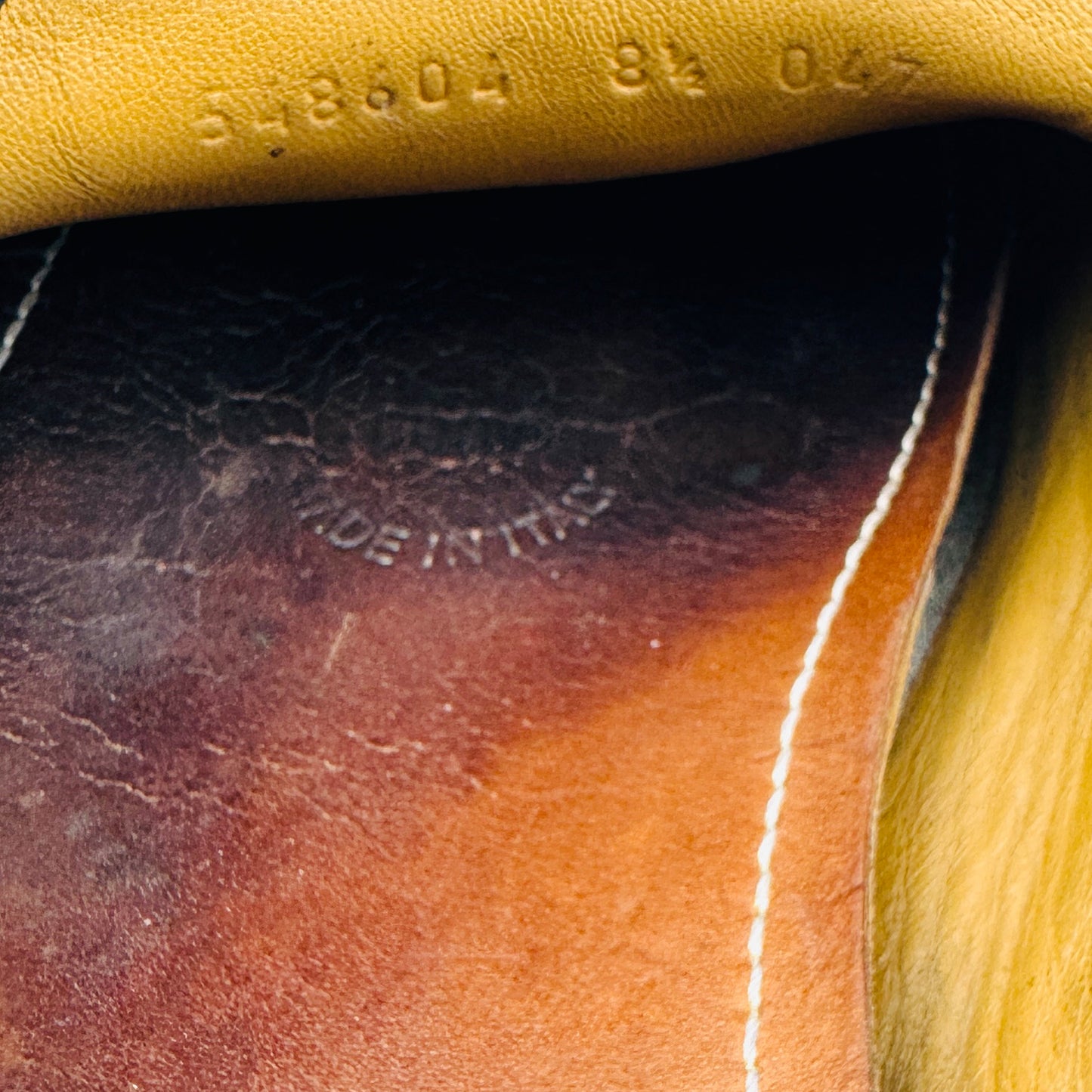 Gucci Men's Black Leather Horsebit Loafers (Size 42.5) - 548604