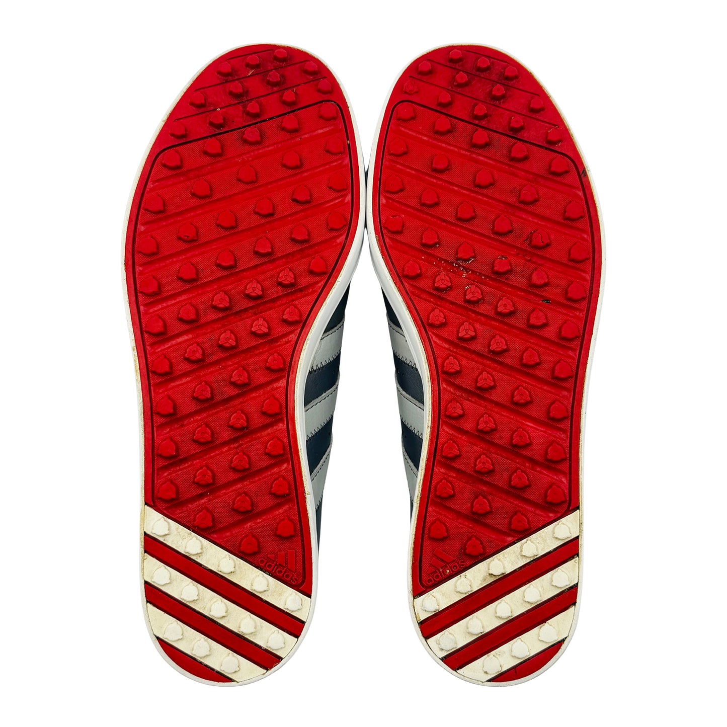Adidas Men's Adicross V Golf Sneakers (Size 44) - F33394