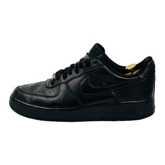 Nike Air Force 1 Low ’07 Black Sneakers (Size 42.5) - 315122-001