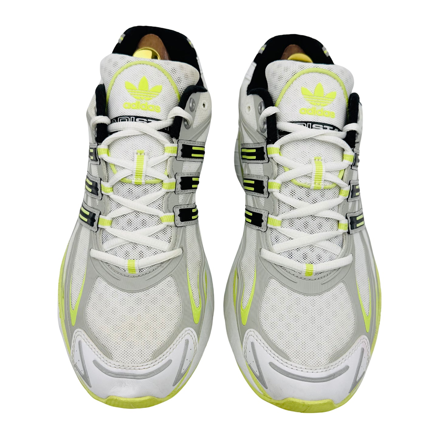 Adidas Adistar Cushion Shoes (Size 44) - ID5744