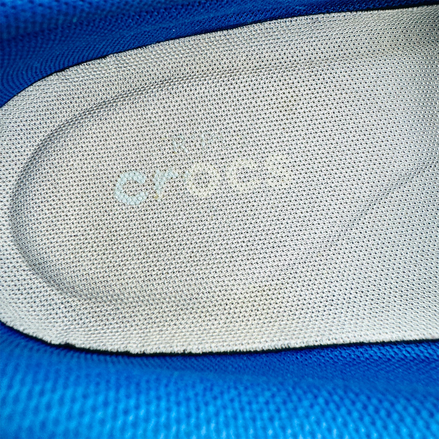 Crocs Kinsale Mesh 'Pearl White' Shoes (Size 41) - 203193
