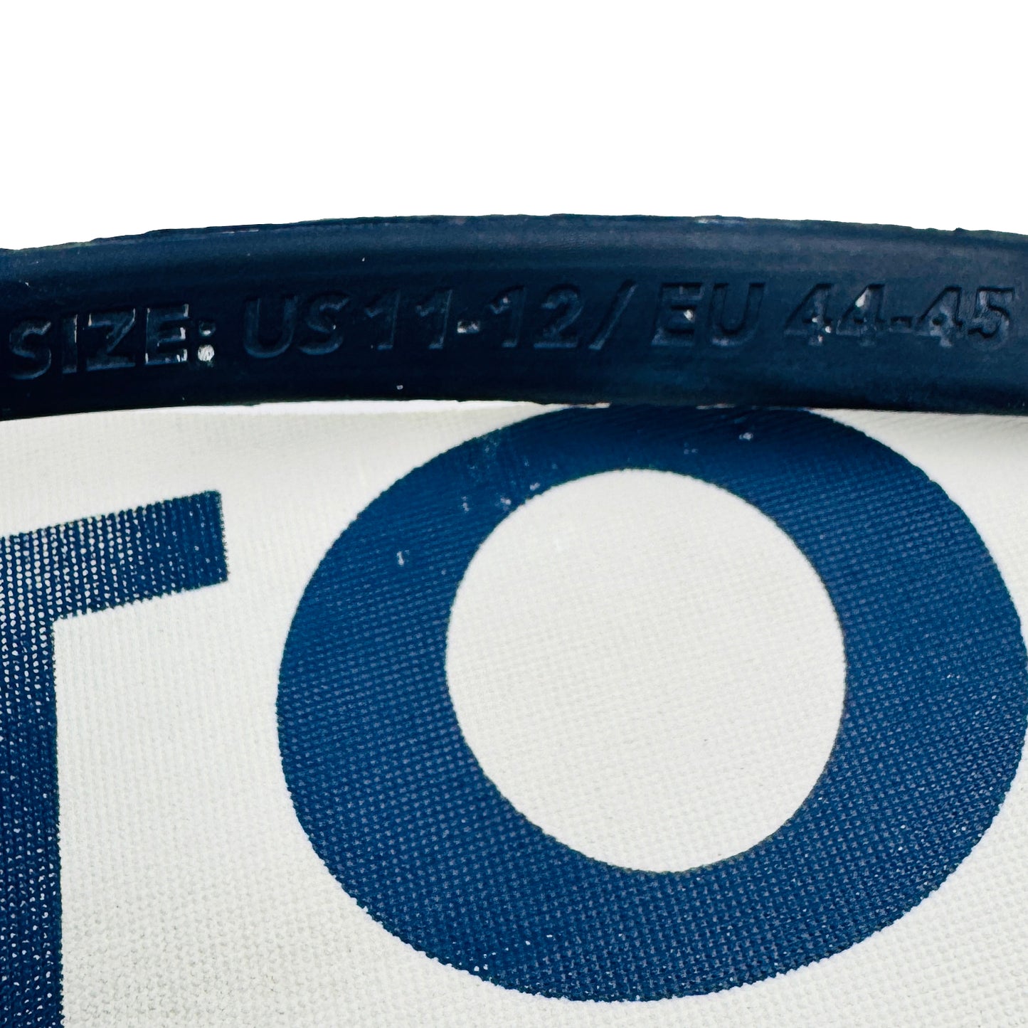 Ralph Lauren Polo Bolt Logo Flip Flops (Size 44/45)