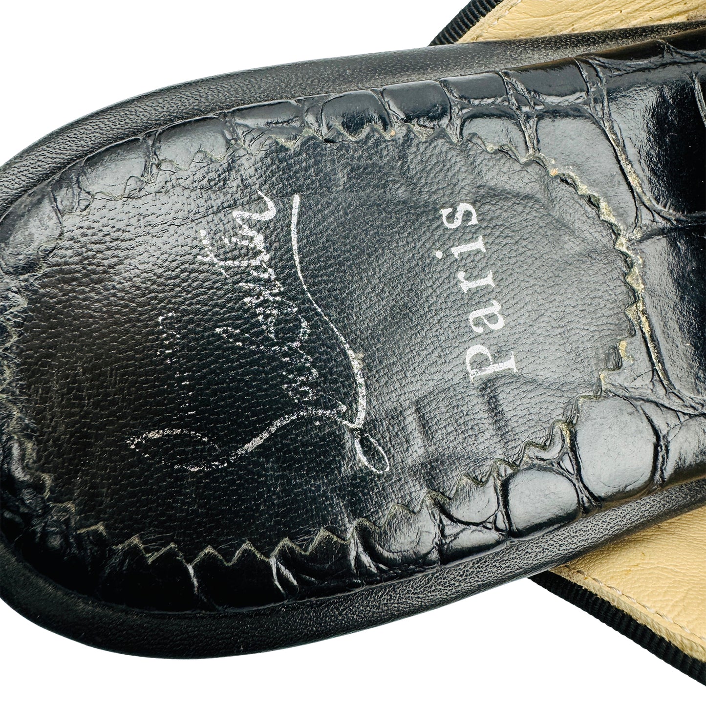 Christian Louboutin Coolito Swing Mules (Size 41)