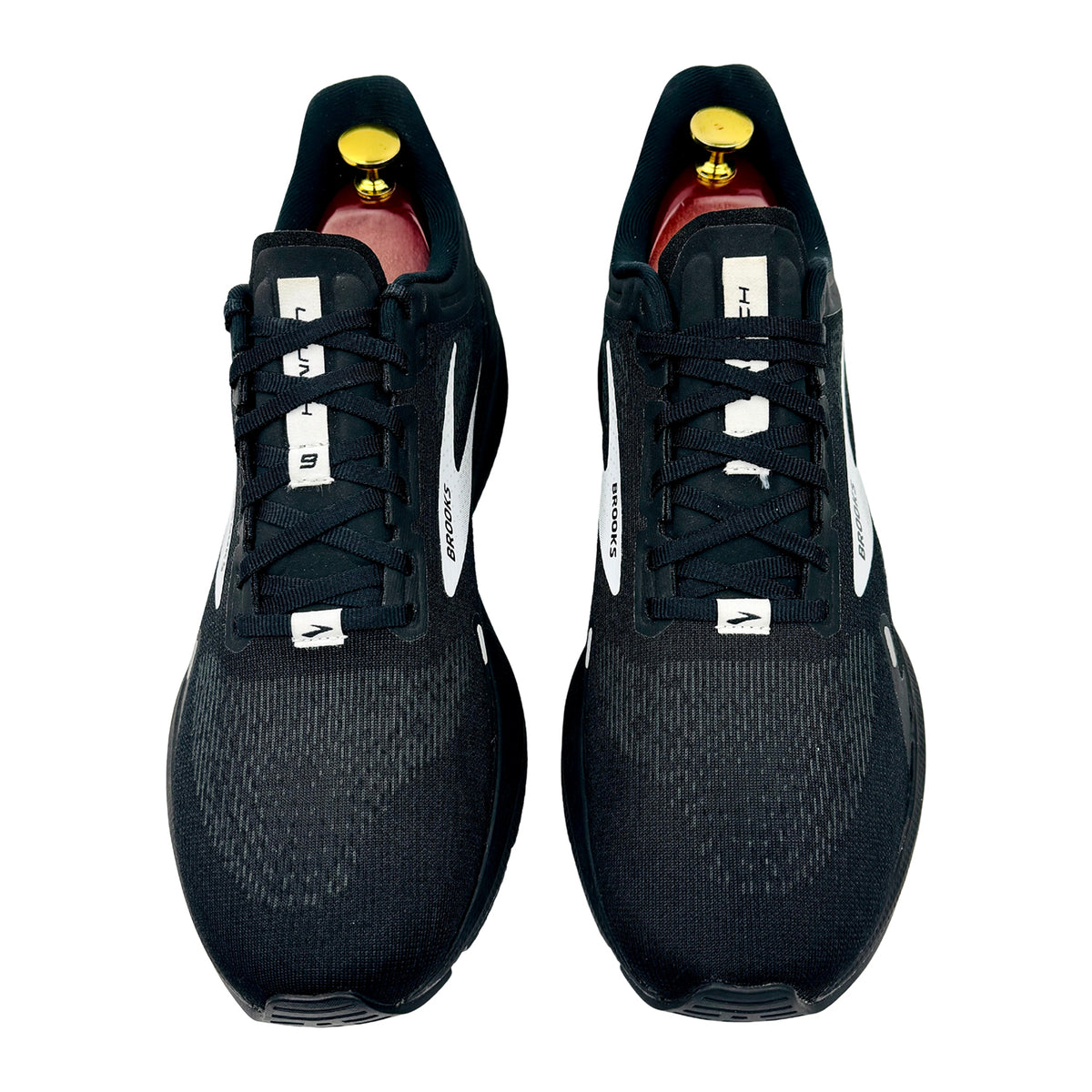 Brooks Men's Launch 9 Shoes (Size 45) - 1103861D048