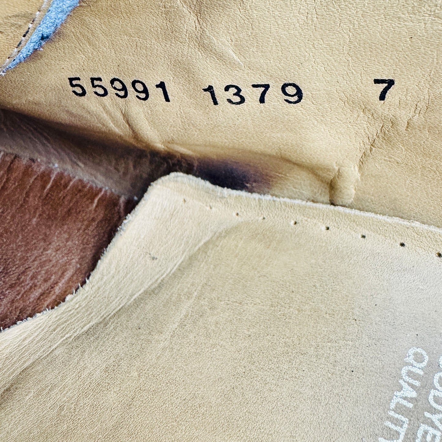 Berwick Davis Black Leather Oxfords (Size 41/41.5)