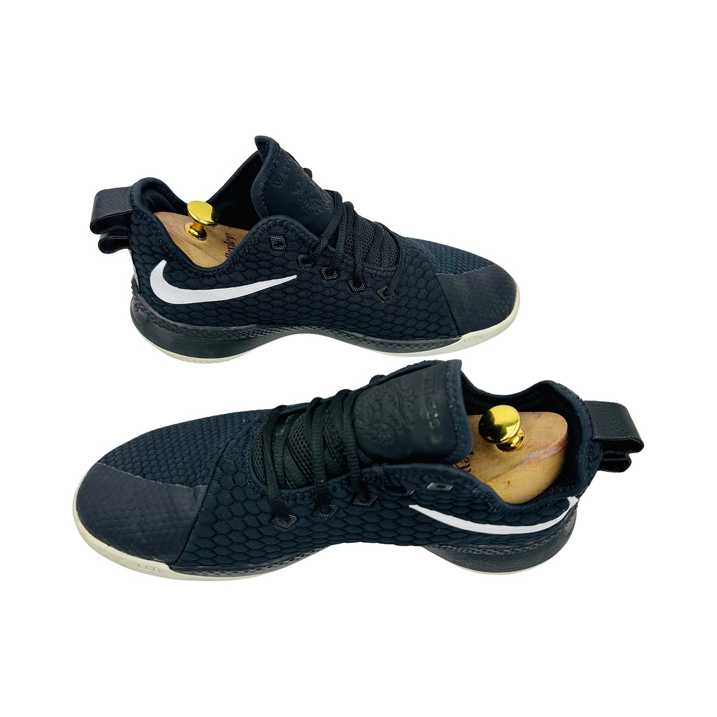 Nike LeBron Witness 3 Sneakers (Size 43) - AO4433-001