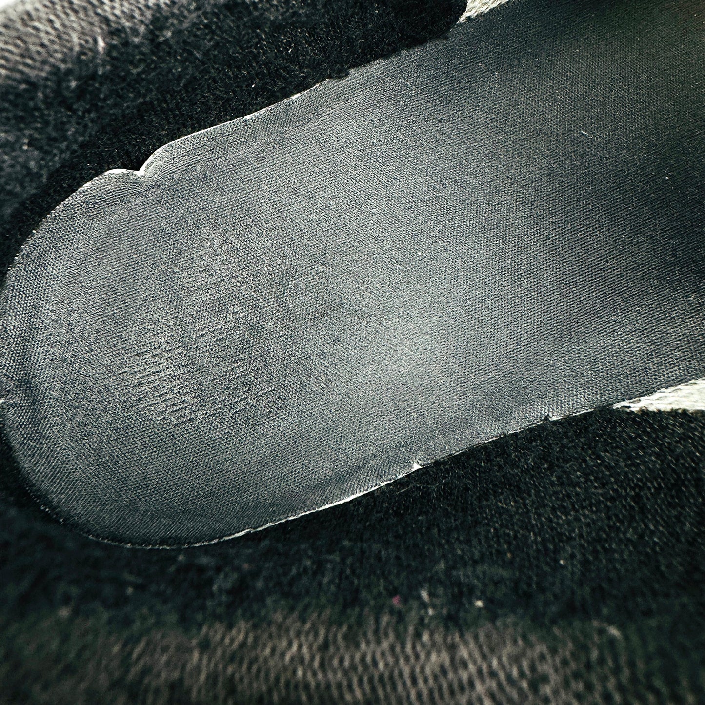 On Running Cloudmonster 'Undyed White' Shoes (Size 40.5) - 61.98241