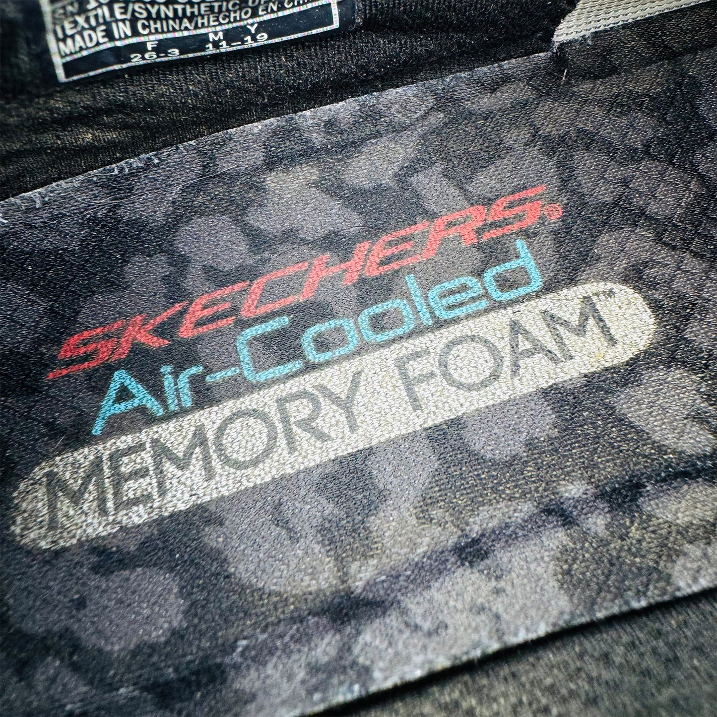 Skechers Gratis 'Leopard' Shoes (Size 41) - 104009 LPD