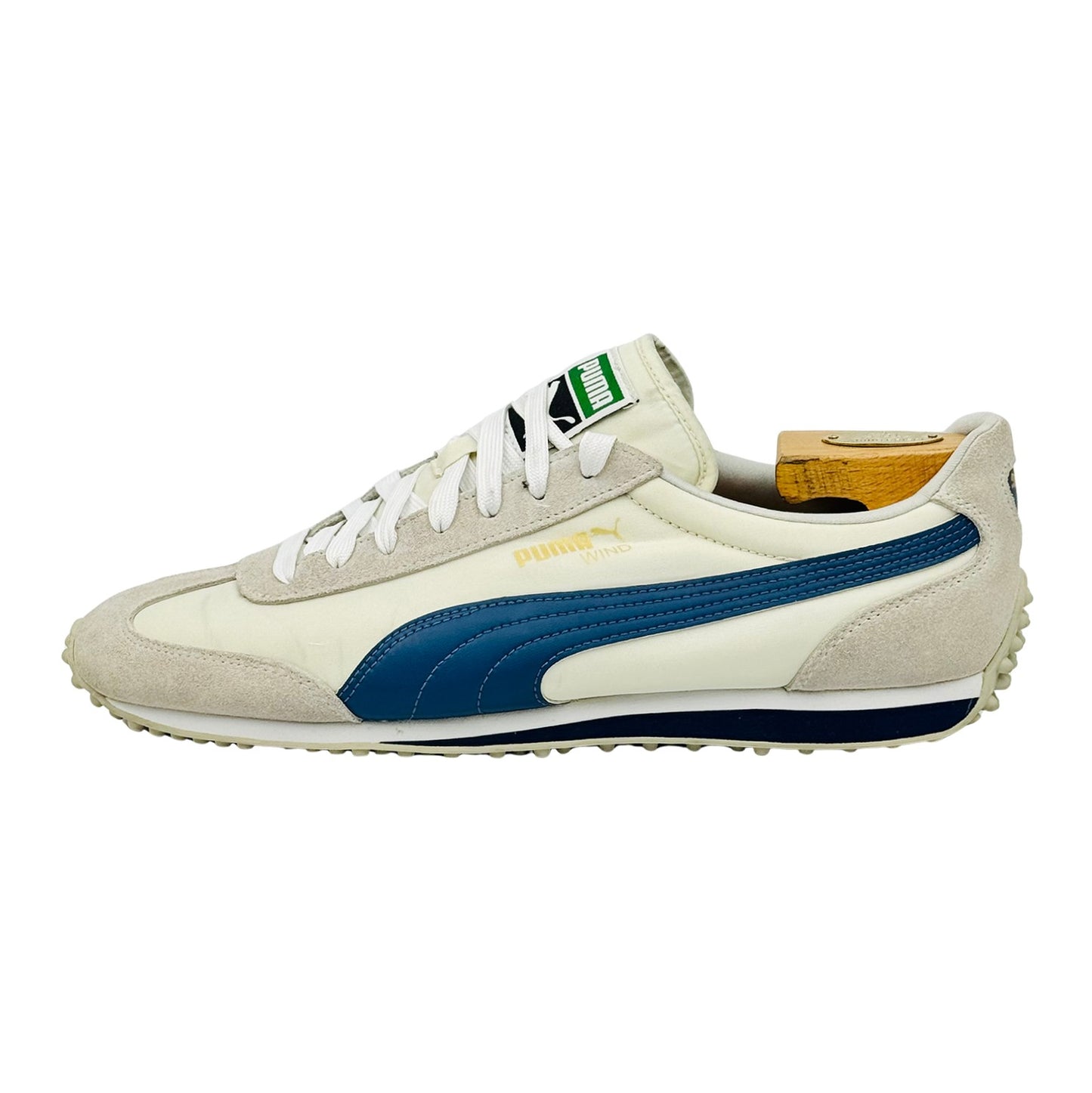 Puma Whirlwind Classic Sneakers (Size 43) - 351293-99