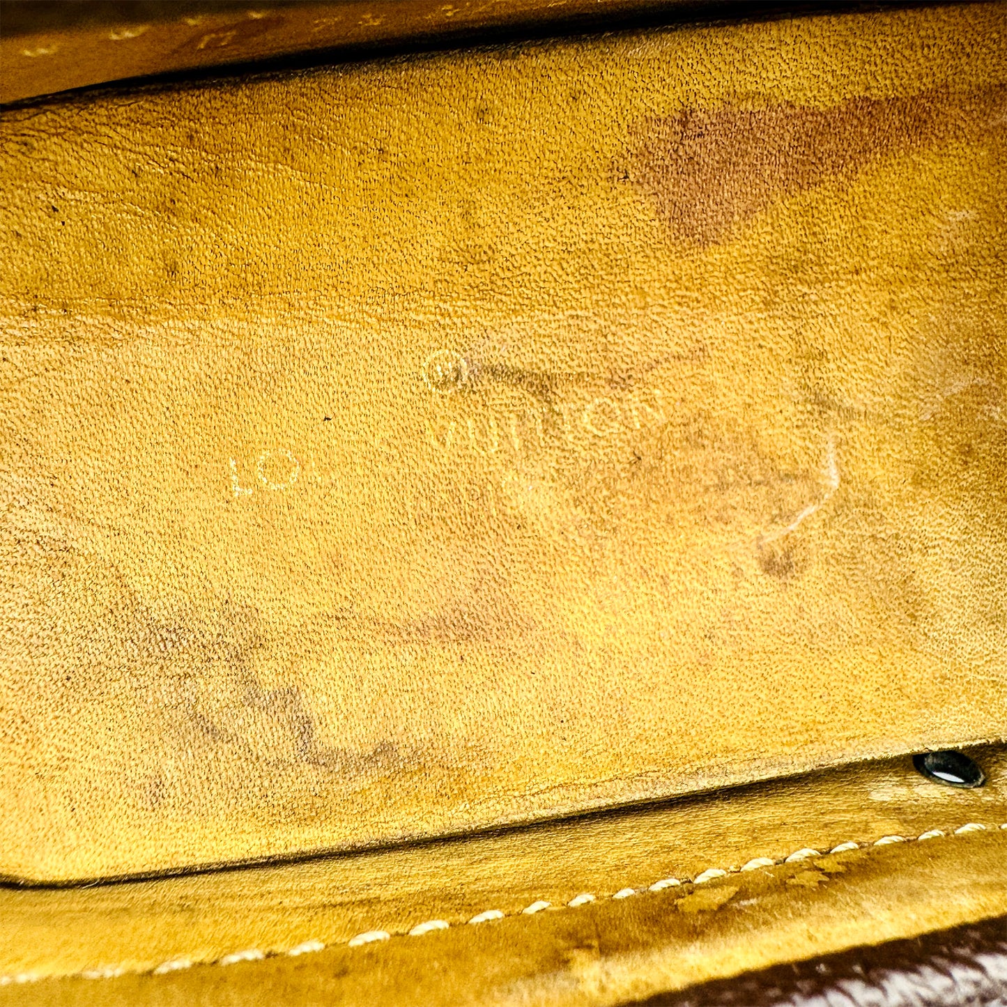 Louis Vuitton Arizona Monogram Loafers (Size 41.5)