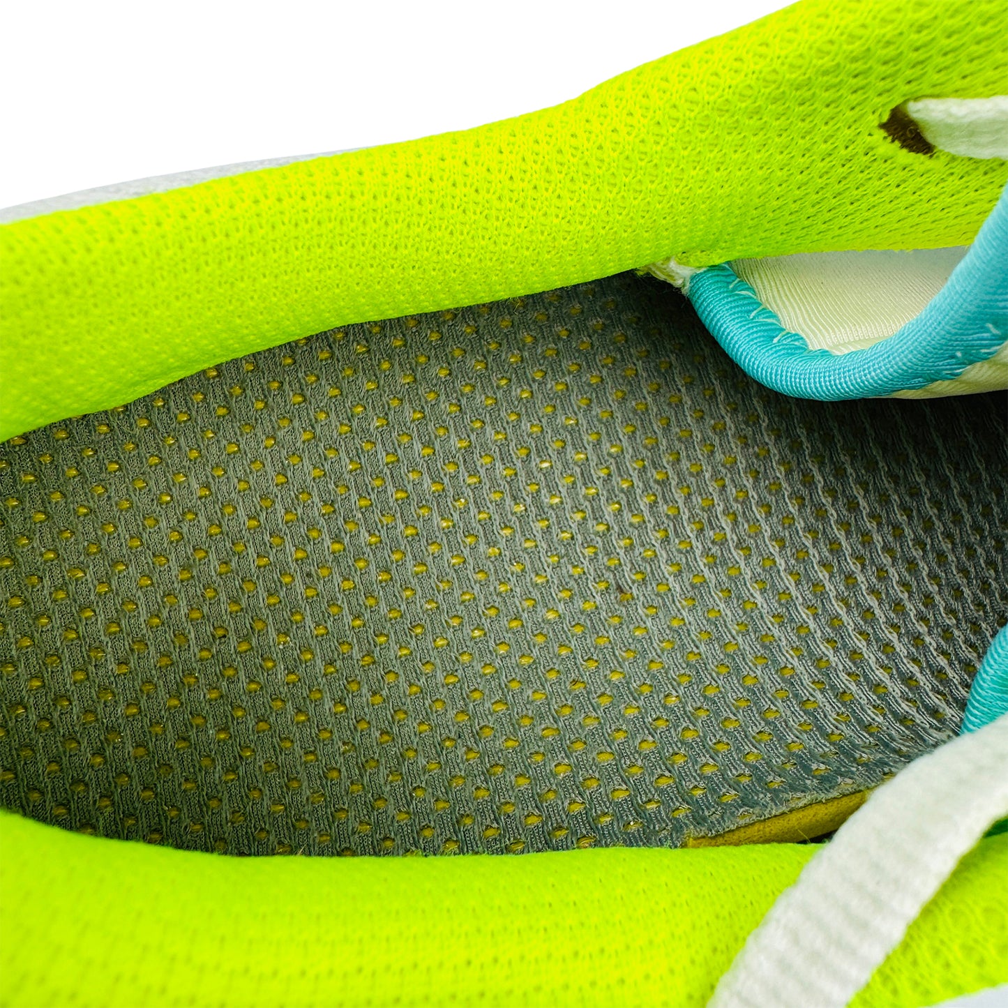 ASICS Versablast MX Shoes (Size 41.5) - 1012B246