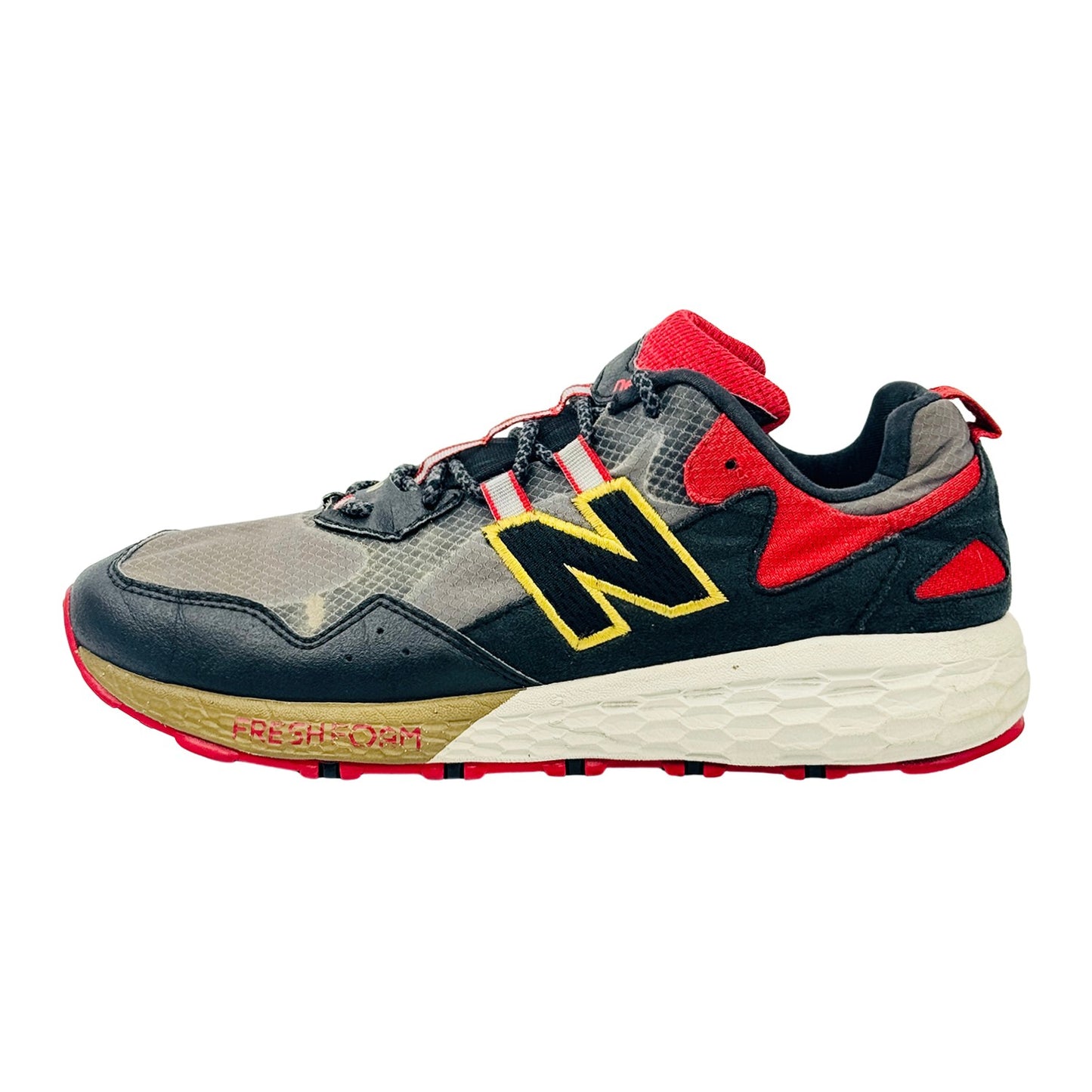 New Balance Fresh Foam Crag v2 Shoes (Size 42.5) - MTCRGCN2