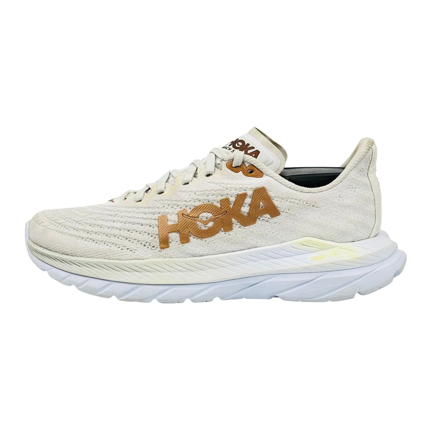 Hoka One One Mach 5 Shoes (Size 39.5) - 1127894 WCPP