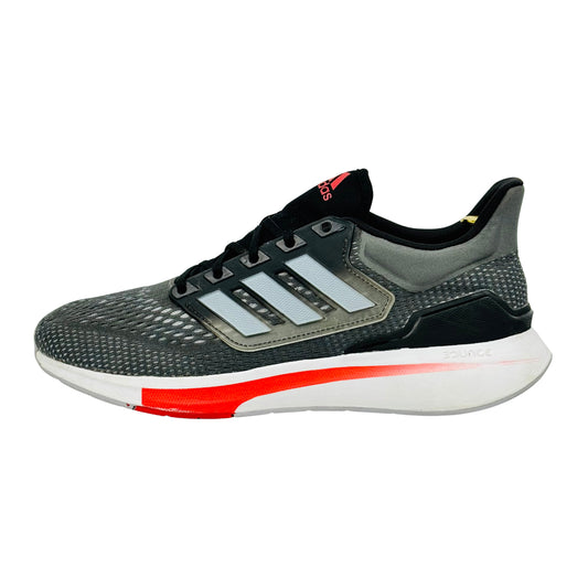 Adidas Men's EQ21 Run Shoes (Size 44) - AGY2192