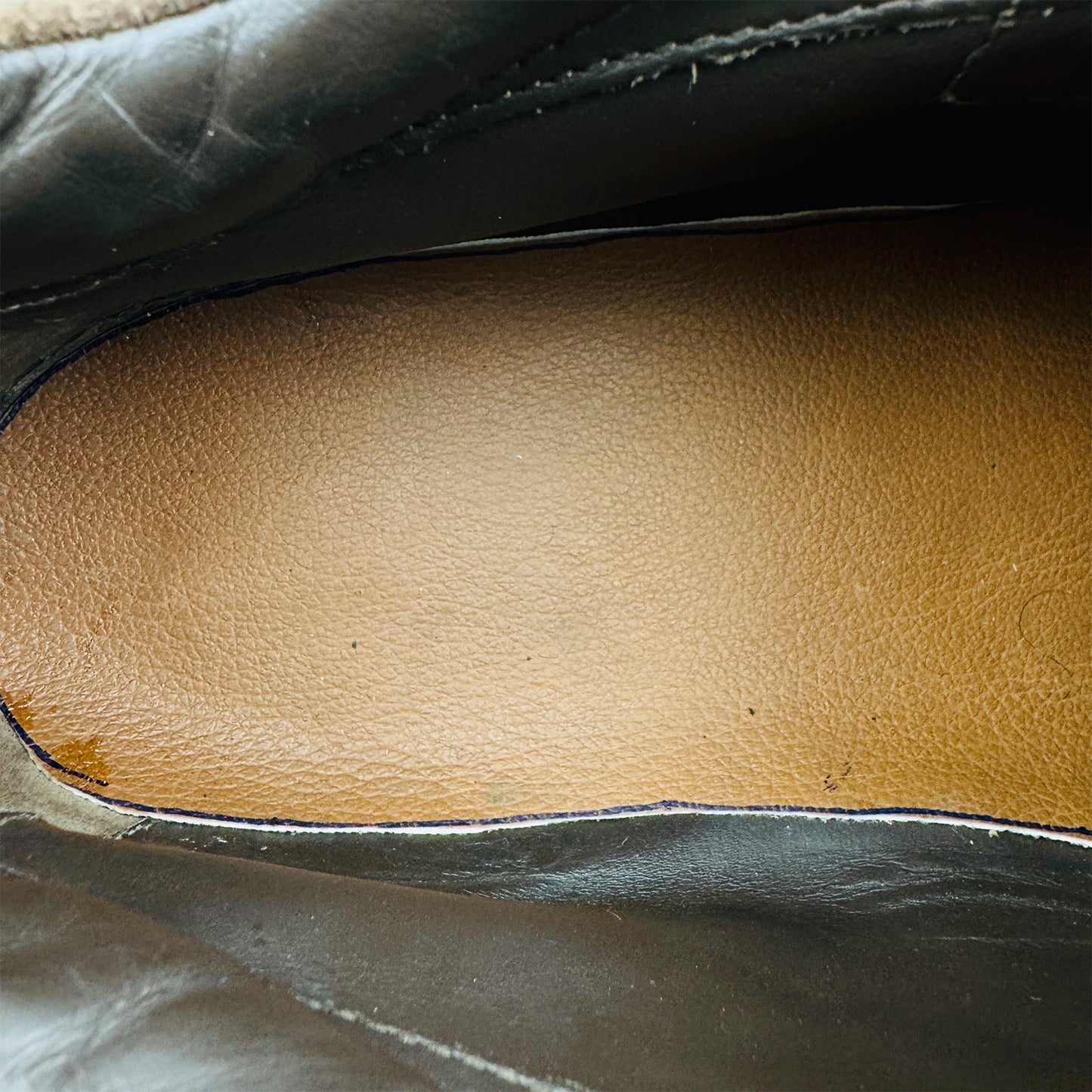 Tod’s Women's Brown Suede Sneakers (Size 38)