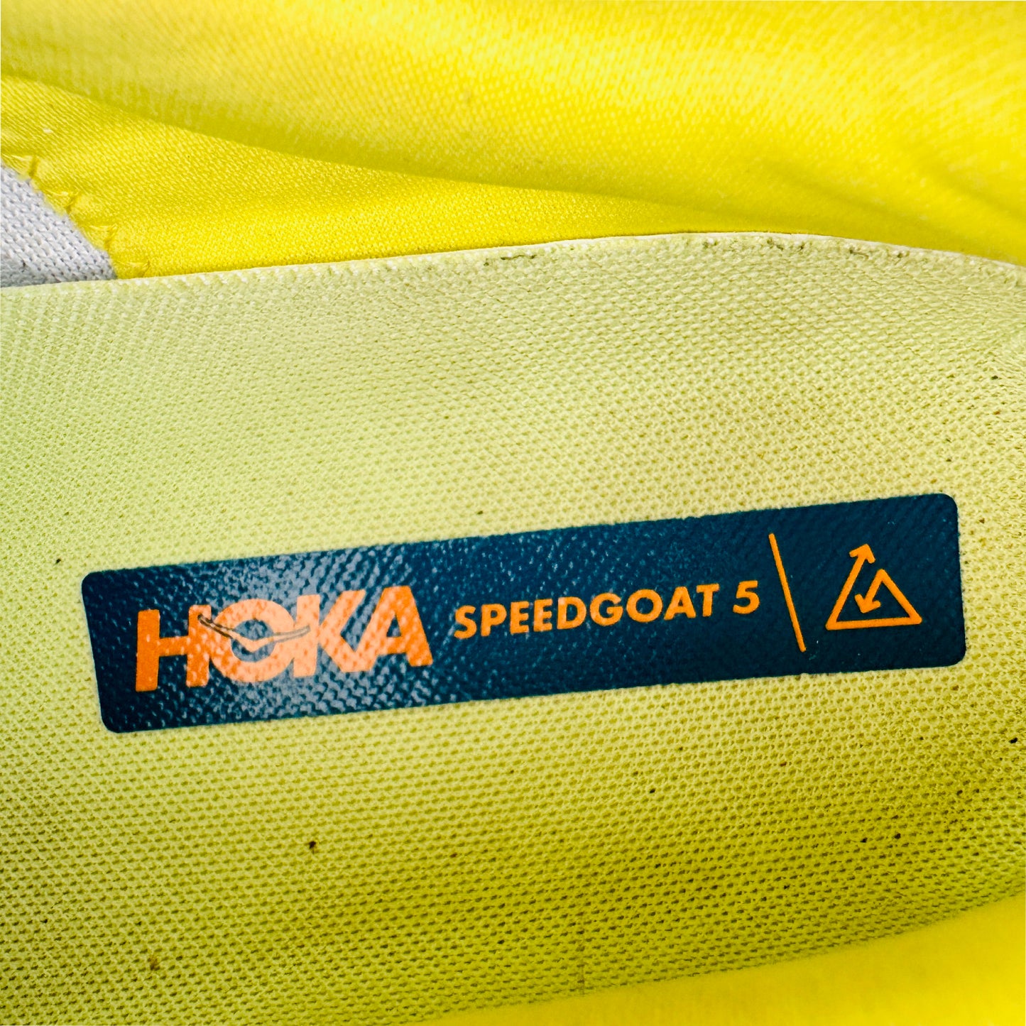 Hoka Men's Rincon 3 Shoes (Size 45.5) - 1119395 ILD