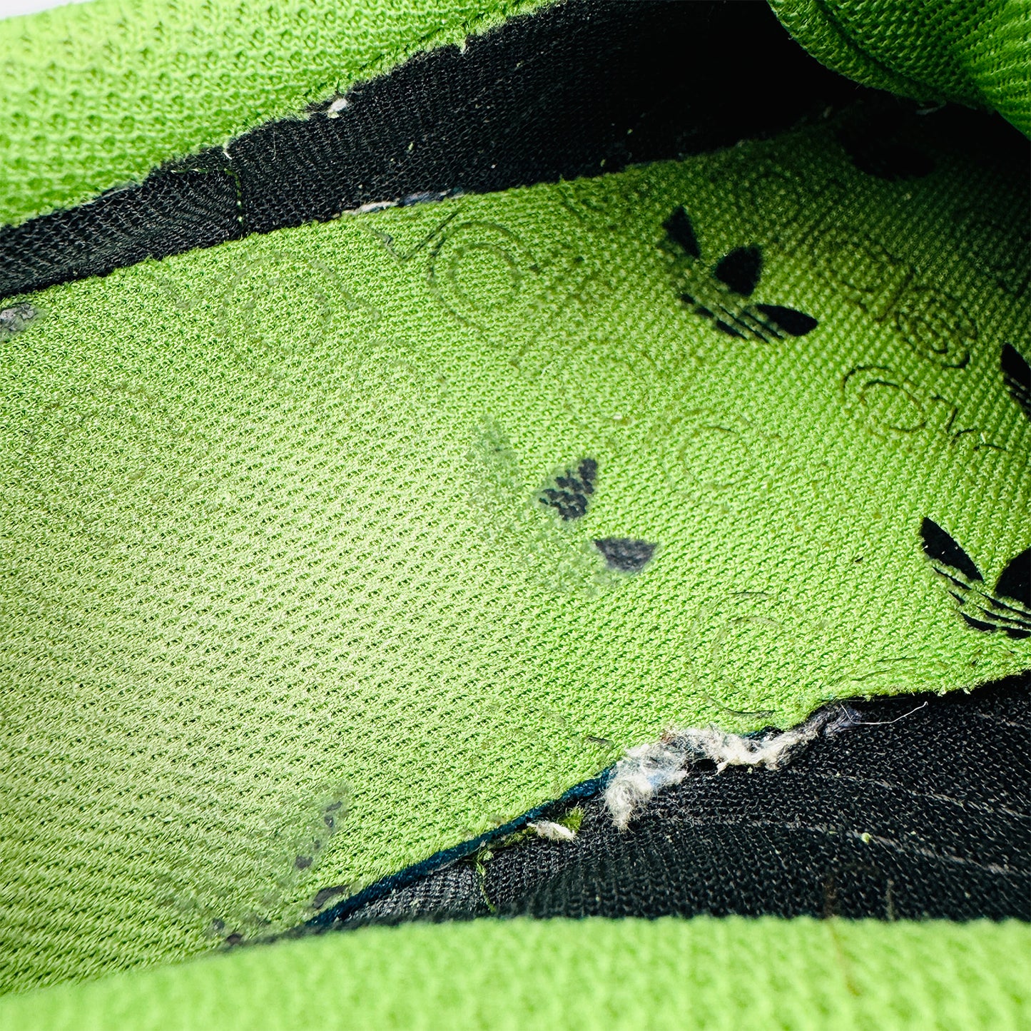 Adidas Handball Spezial 'Core Green' Sneakers (Size 43.5) - GW9980