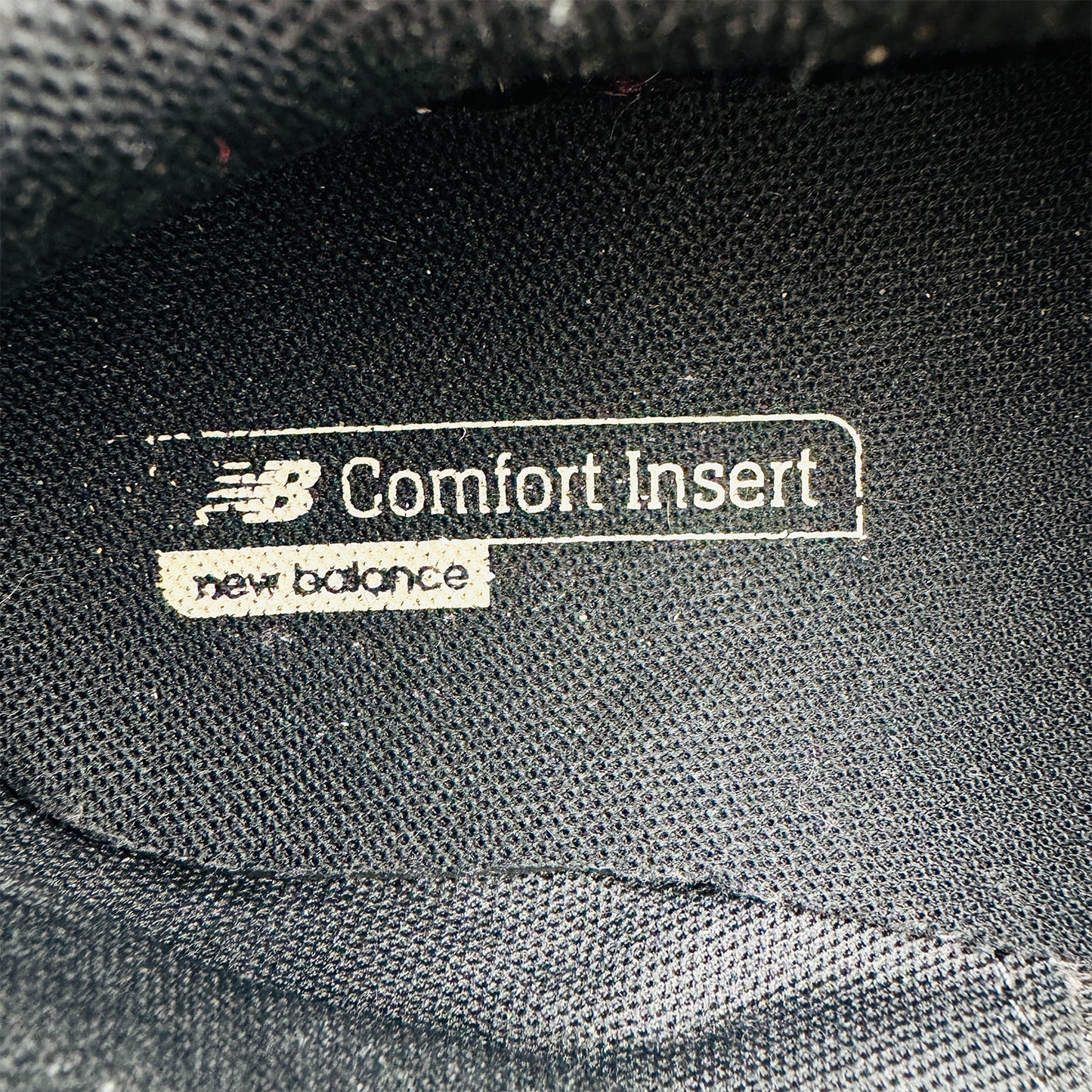 New Balance 410 v7 'Charcoal' Shoes (Size 42/42.5) - MT410LG7