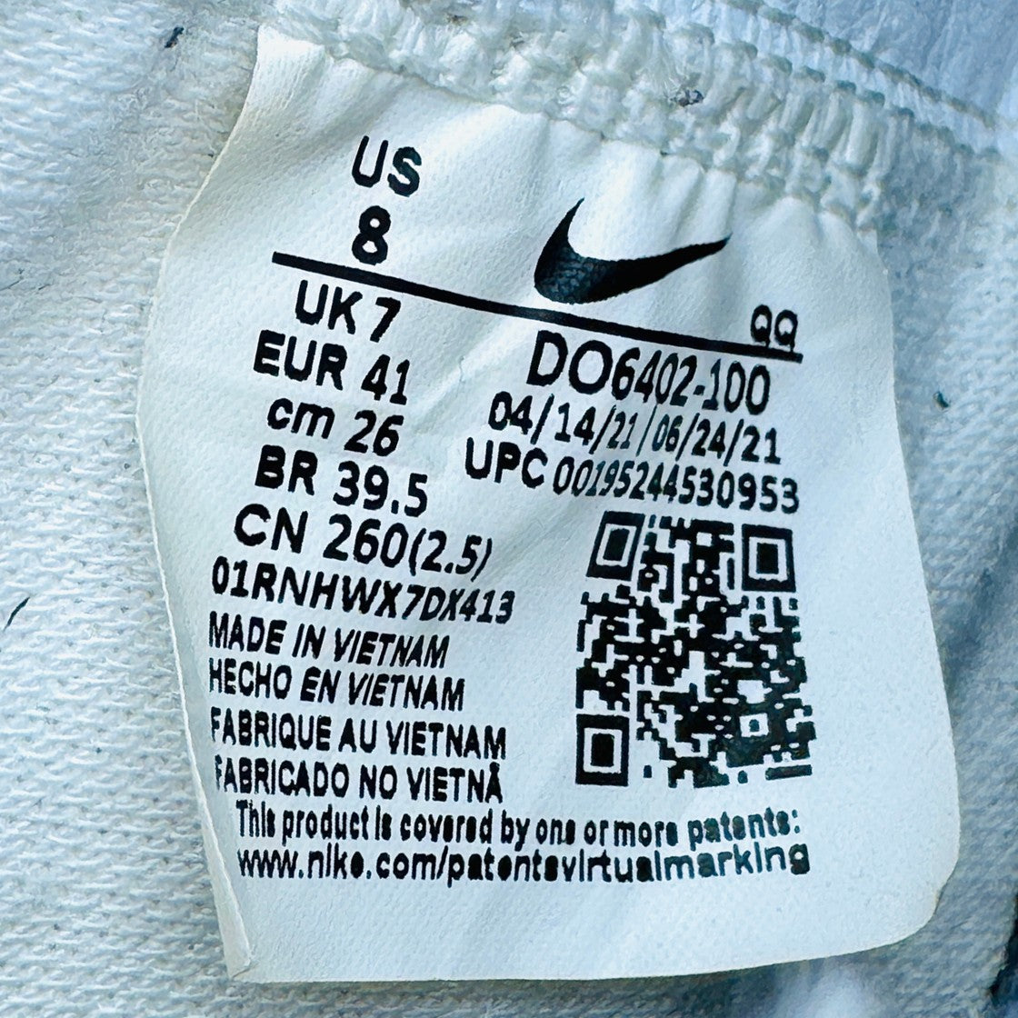 Nike Blazer Mid ’77 'Alter & Reveal' Sneakers (Size 41) - DO6402-100