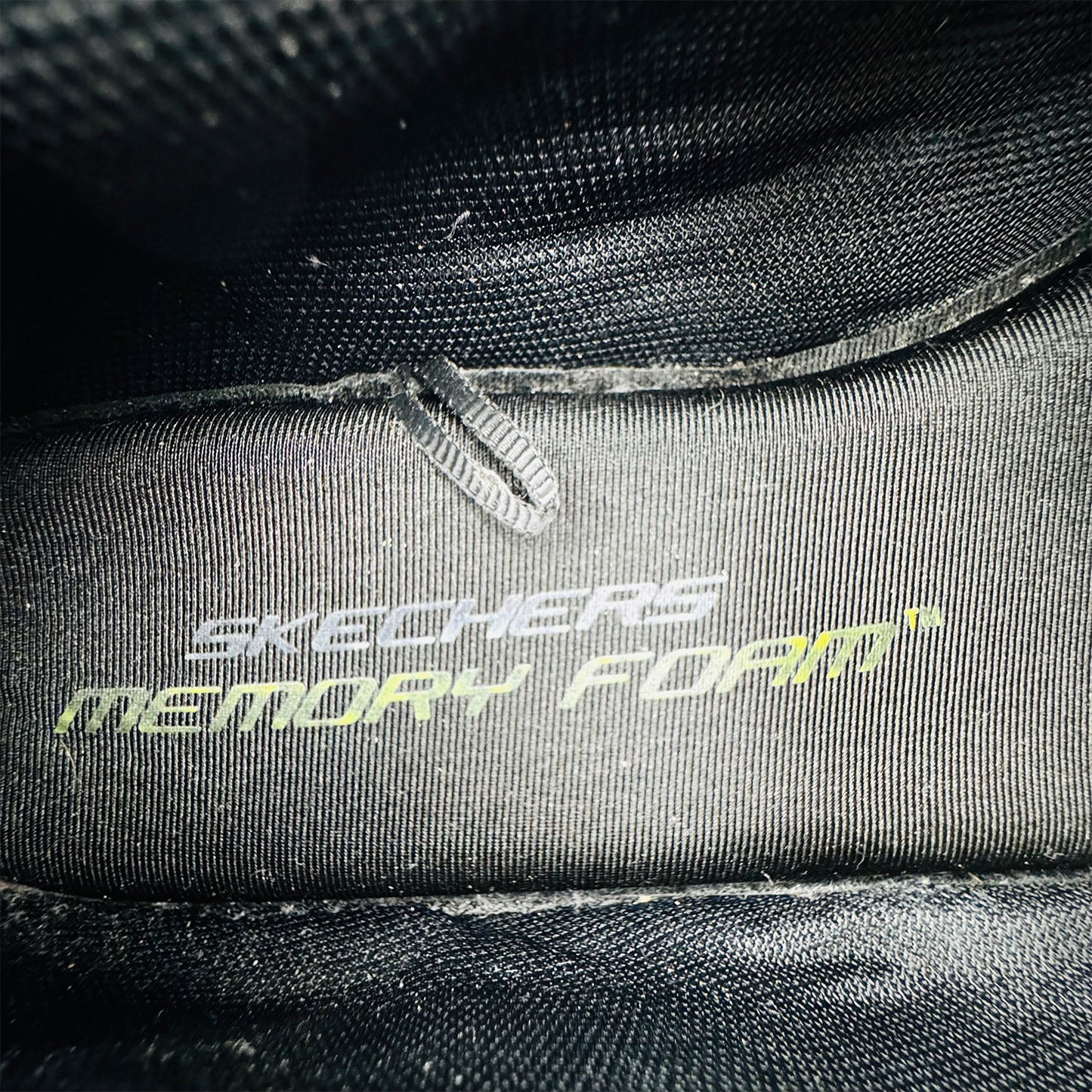 Skechers Equalizer Mind Game Shoes (Size 43) - 51502 CHAR