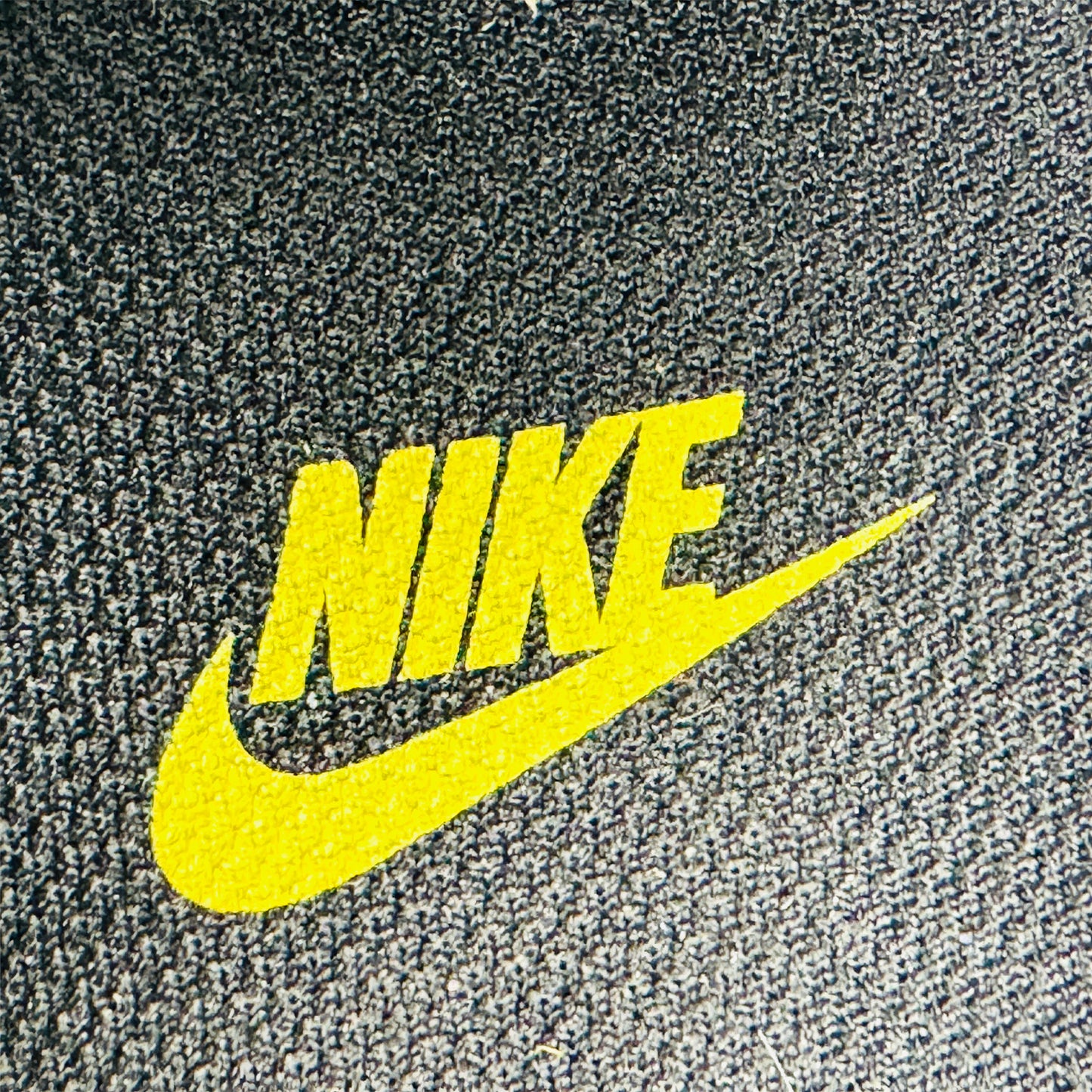 Nike React Live 'Black Yellow Strike' Shoes (Size 41) - DO6707-001