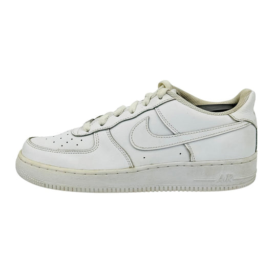 Nike Air Force 1 LE GS 'White' Sneakers (Size 40) - FV5951-111