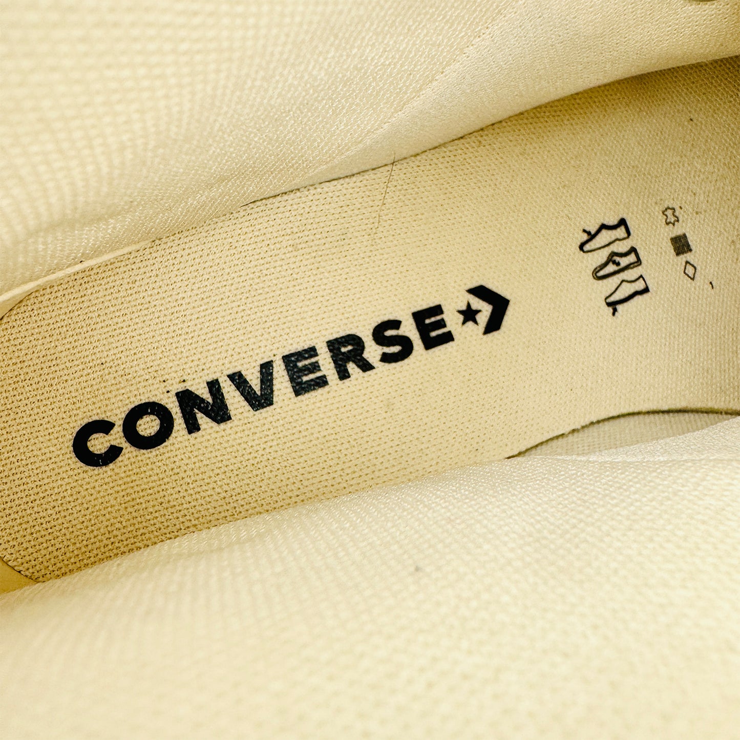 Converse Chuck Taylor All Star Sneakers (Size 37) - 561676C