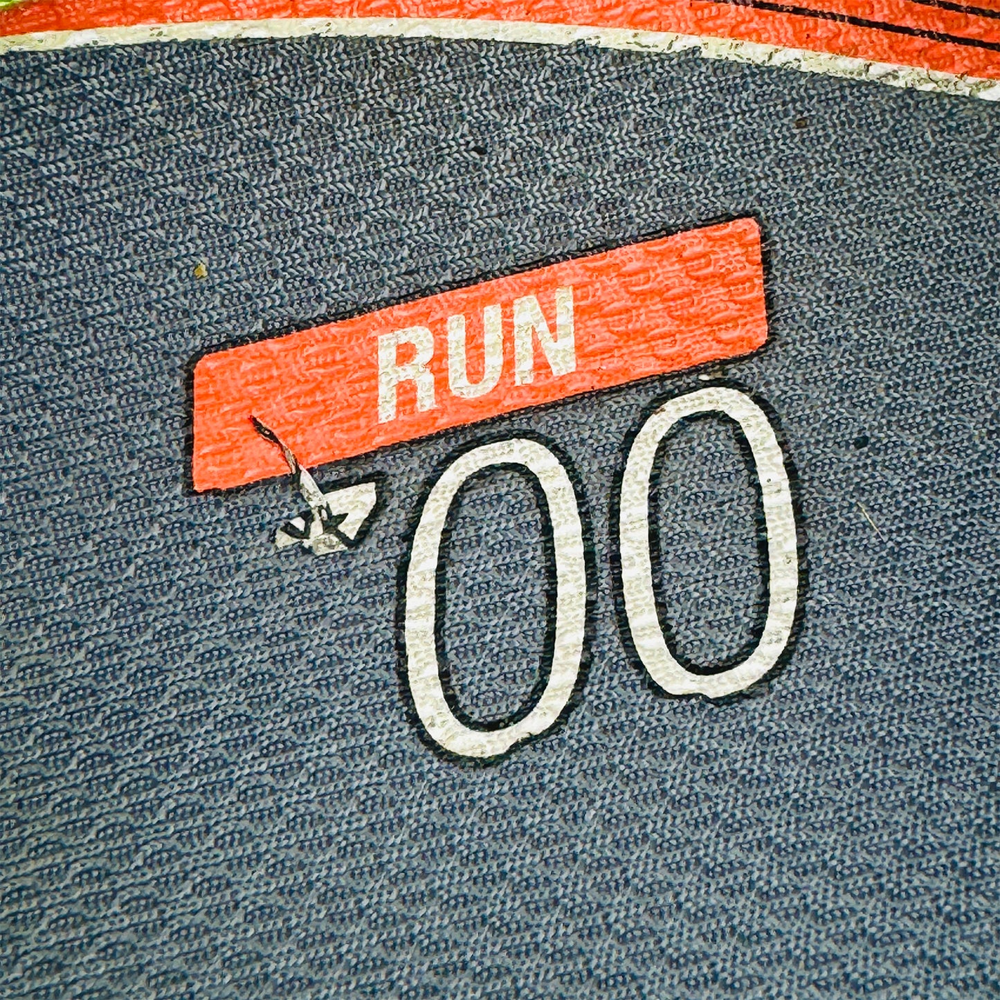 Hoka Men's Vanquish 3 Shoes (Size 45.5) - 1014791 BABP