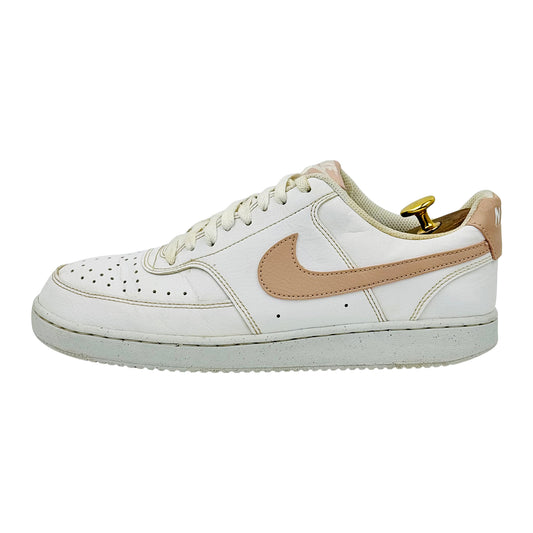 Nike Court Vision Low Next Nature Sneakers (Size 42) - DH3158-102