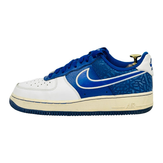 Nike Air Force 1 Low Elephant Sneakers (Size 40.5) - 488298-416