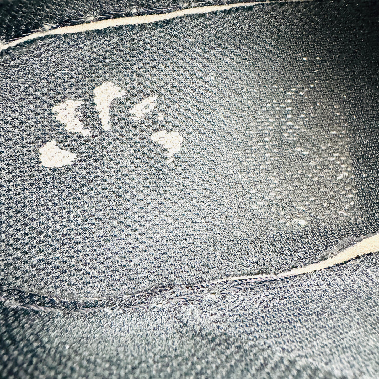 Nike Court Vision Low Next Nature Sneakers (Size 42.5) - DH3158-003