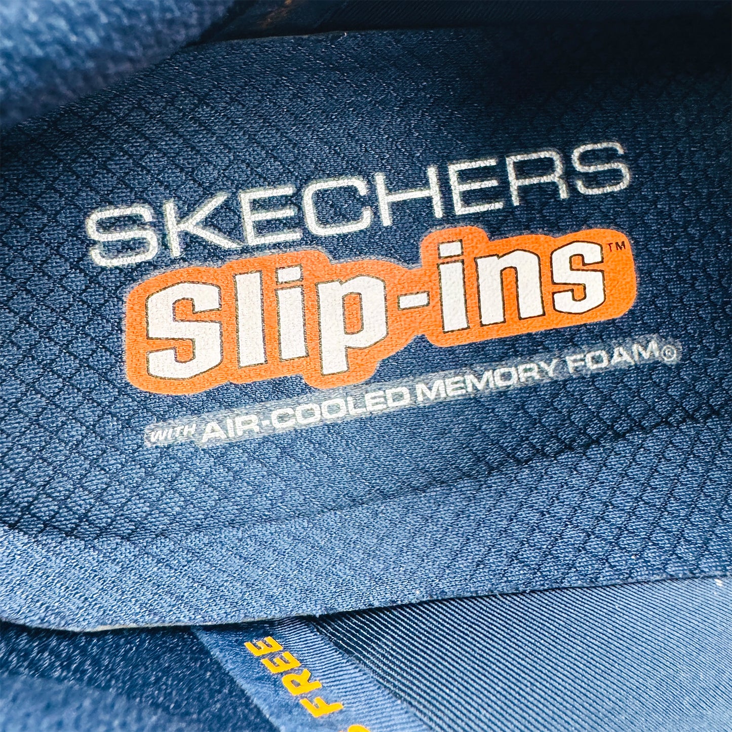 Skechers Summits - High Range Shoes (Size 47.5) - 232457 NVY